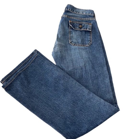 Paul & joe jeans - Picture 3 of 4